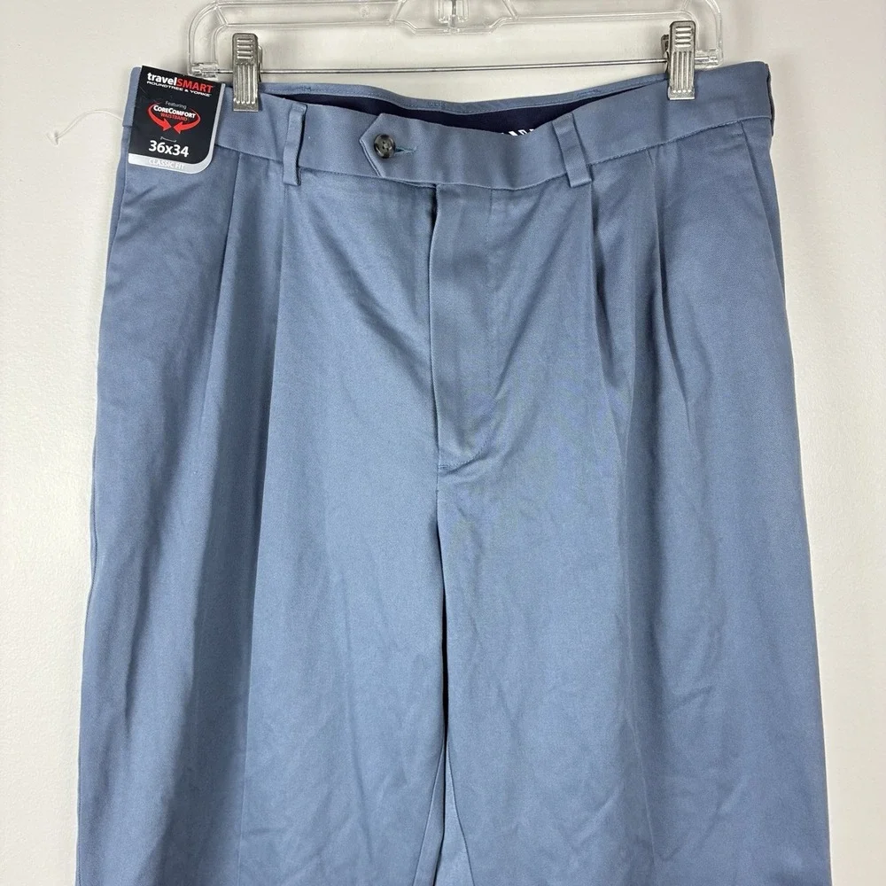 Roundtree & Yorke nwt smart waist
